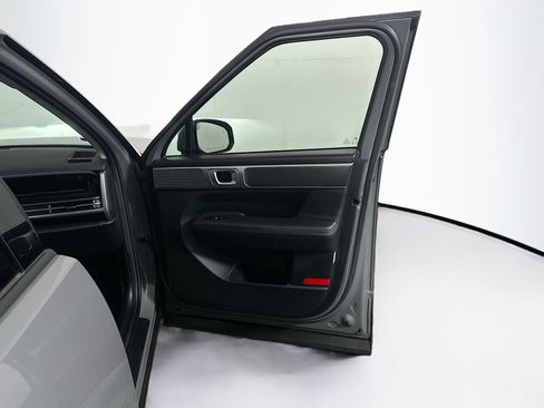 Used 2026 Hyundai Santa Fe SEL FWD image 34