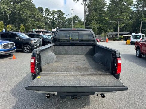 Used 2011 Ford F250 Lariat w/ Lariat Interior Pkg image 10