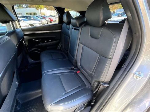 Used 2022 Hyundai Tucson SEL w/ Convenience + Premium Package image 19