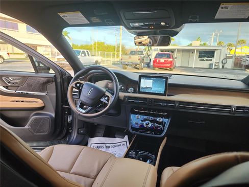 Used 2022 Lincoln Corsair Reserve w/ Equipment Group 201A image 23