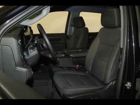 Used 2022 Chevrolet Silverado 1500 LT image 25