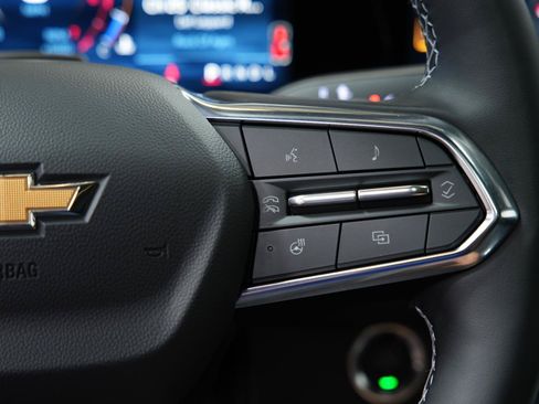 Used 2026 Chevrolet Traverse High Country w/ LPO, Floor Liner Package AWD/4WD image 45
