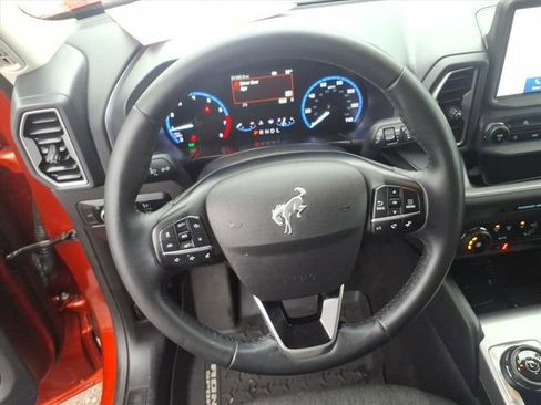 Certified 2024 Ford Bronco Sport Big Bend w/ Convenience Package image 18