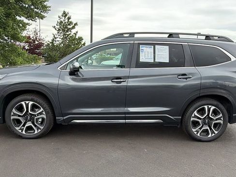 Used 2023 Subaru Ascent Limited w/ Technology Package AWD/4WD image 6
