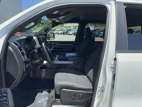 Used 2020 RAM 1500 Big Horn AWD/4WD image 7