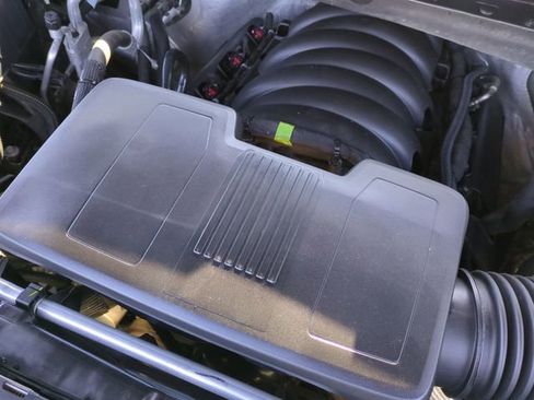 Used 2023 Chevrolet Silverado 1500 ZR2 w/ Technology Package image 31