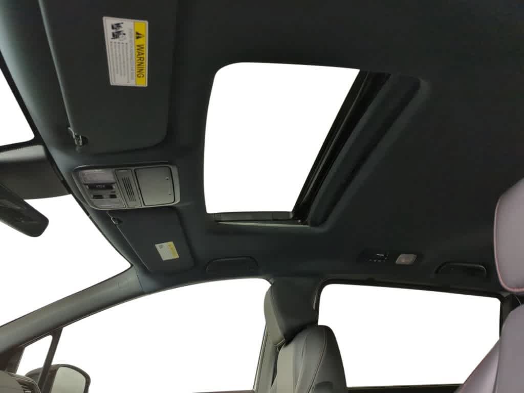 New 2027 Honda Odyssey Sport-L image 21