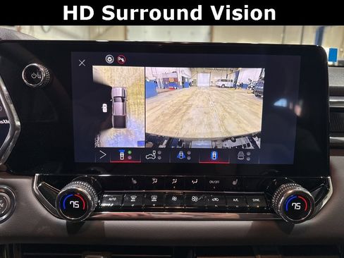 New 2026 GMC Canyon Elevation w/ Convenience Package image 3