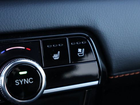 New 2026 Honda Passport TrailSport image 17