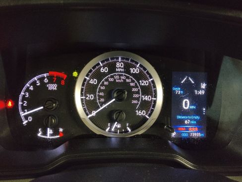 Used 2021 Toyota Corolla LE image 23