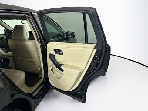 Used 2017 Acura RDX FWD w/ Technology Package image 31