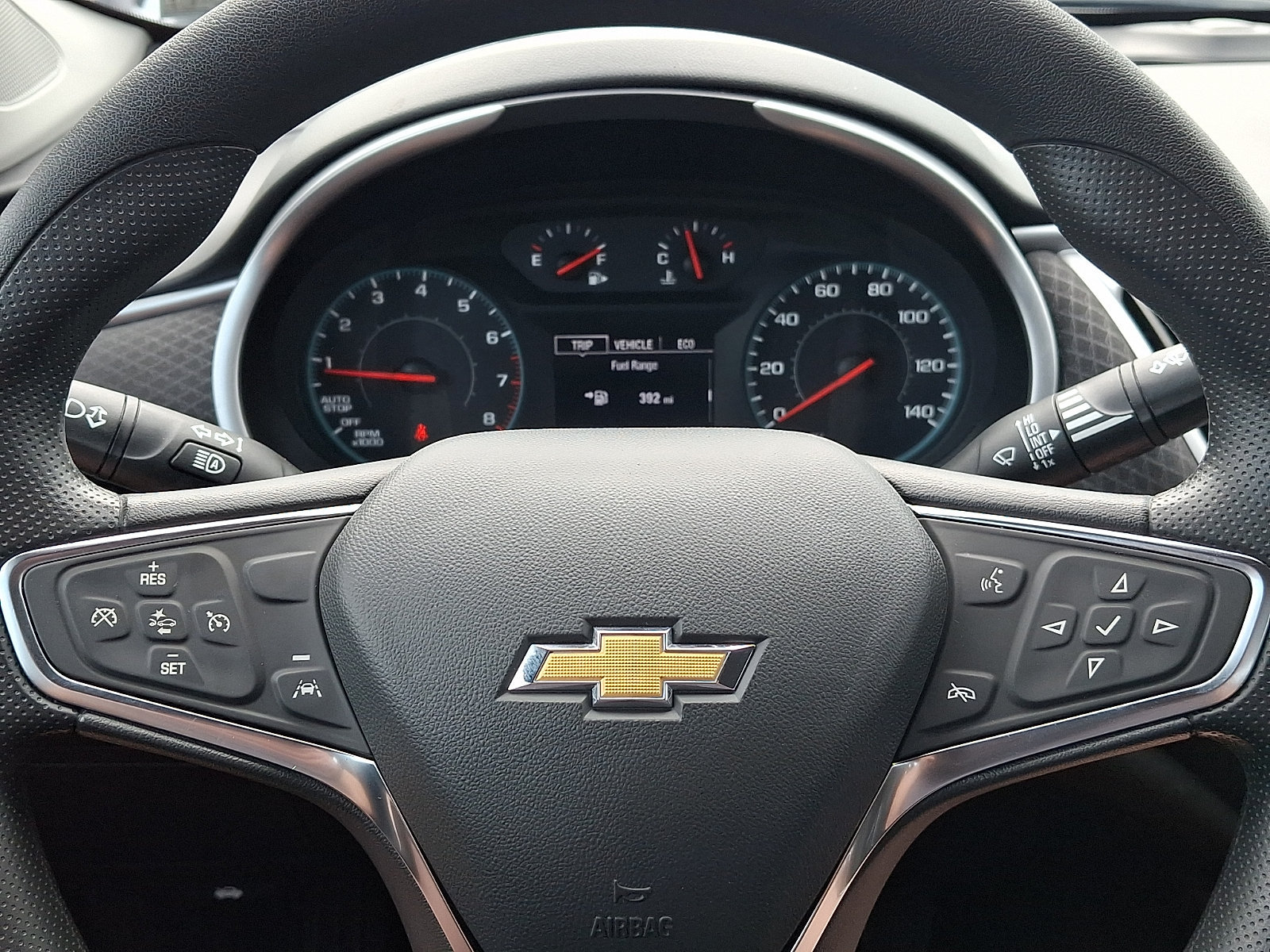Used 2025 Chevrolet Malibu LT FWD image 18