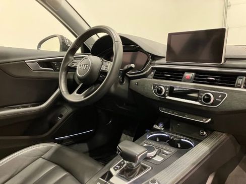 Used 2019 Audi A4 2.0T Premium Plus AWD/4WD image 51