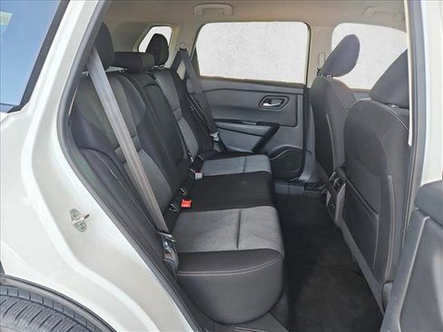 Used 2024 Nissan Rogue SV FWD image 19