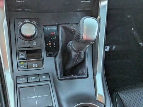 Used 2015 Lexus NX 200t F Sport image 26