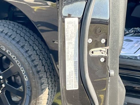 Used 2022 RAM 3500 Tradesman AWD/4WD image 29