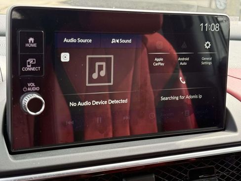 Certified 2025 Acura ADX A-Spec AWD/4WD image 19