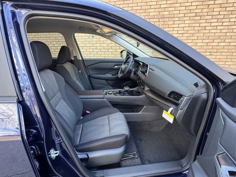 New 2026 Nissan Rogue SV w/ Cold Weather Package image 7