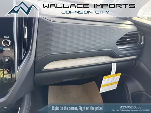 New 2026 Subaru Forester Limited image 13