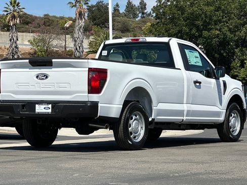 New 2026 Ford F150 XL RWD image 3