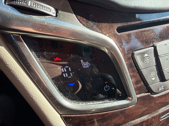Used 2014 Buick LaCrosse Leather FWD image 7