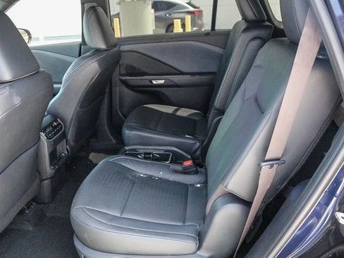 Certified 2025 Lexus TX 350 AWD w/ Captains Chair Package image 21