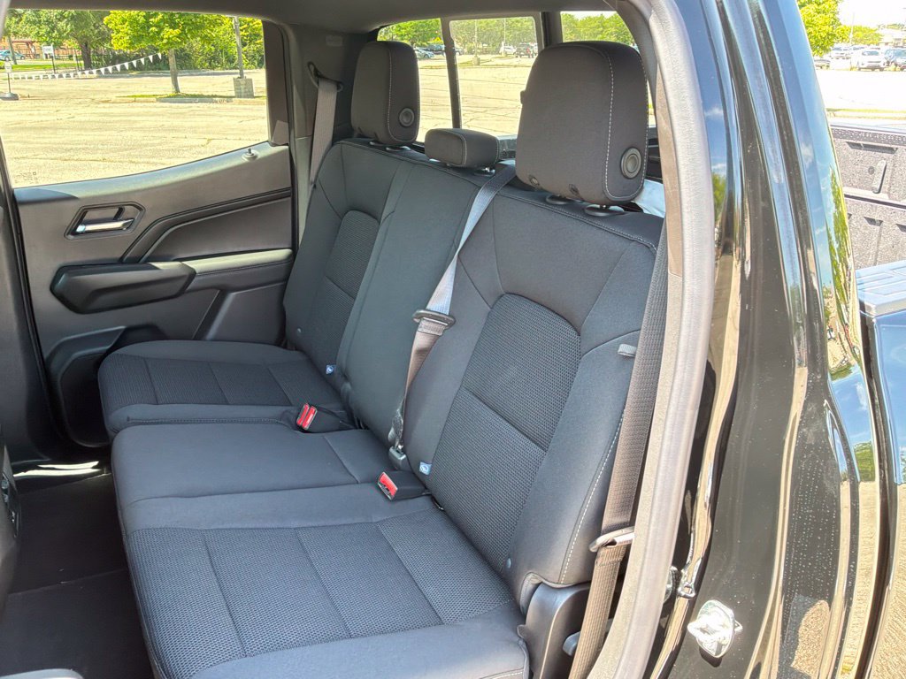 New 2026 GMC Canyon Elevation w/ Convenience Package AWD/4WD image 35