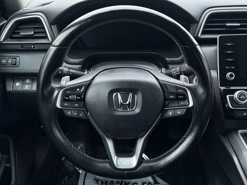 Used 2020 Honda Insight Touring image 31