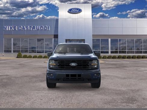 New 2026 Ford F150 XLT w/ Equipment Group 302A MID AWD/4WD image 6