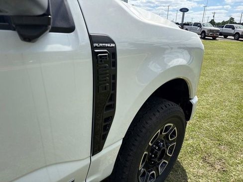 New 2026 Ford F250 Platinum AWD/4WD image 50