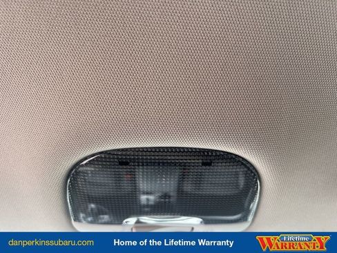 Used 2017 Subaru Outback 2.5i Limited image 32