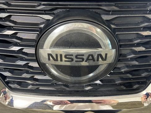 Used 2020 Nissan Rogue SV AWD/4WD image 10