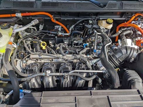 New 2024 Lincoln Corsair Grand Touring w/ Equipment Group 301A image 16