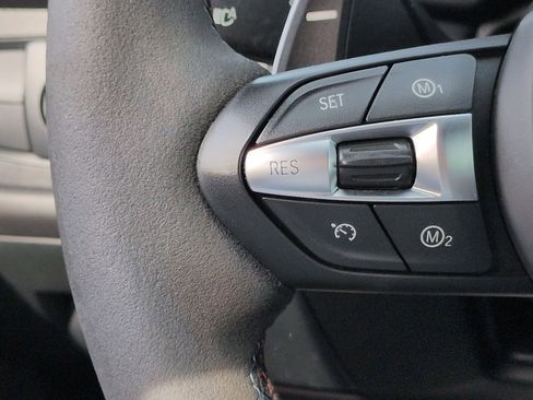 Used 2020 BMW M4 CS w/ Executive Package image 19