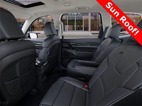 New 2025 Kia Telluride S image 18