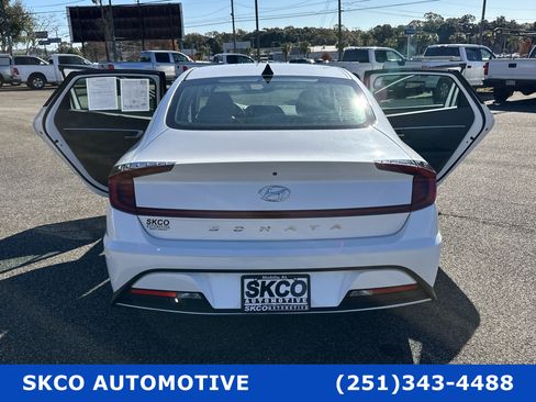 Used 2022 Hyundai Sonata SE image 32