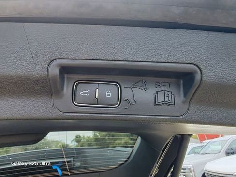 New 2026 Ford Explorer Platinum image 32