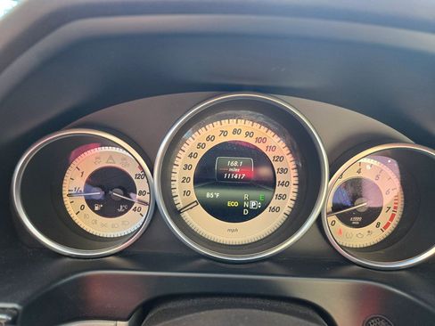Used 2014 Mercedes-Benz E 350 Sport image 22