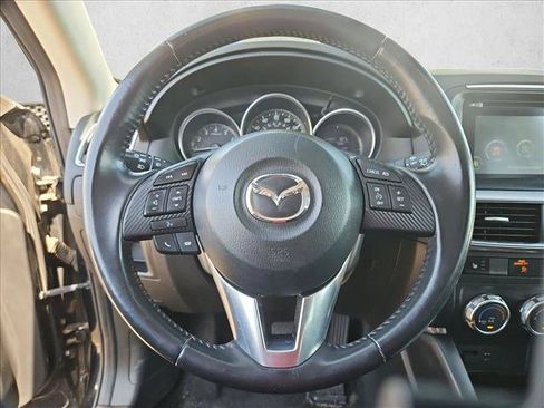 Used 2016 MAZDA CX-5 Touring AWD/4WD image 13