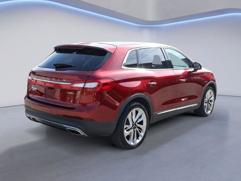 Used 2018 Lincoln MKX Reserve image 6