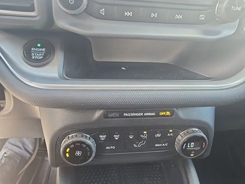 Used 2021 Ford Bronco Sport Big Bend AWD/4WD image 13