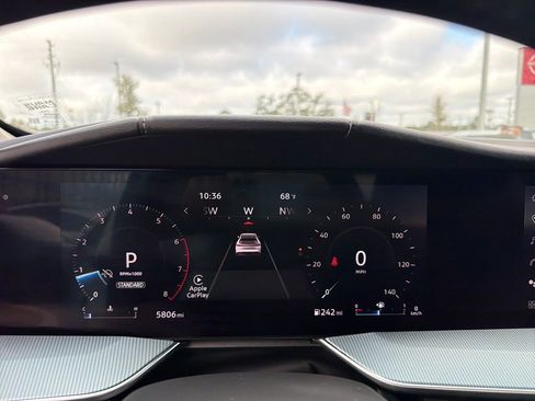 Certified 2025 Nissan Murano SL image 29