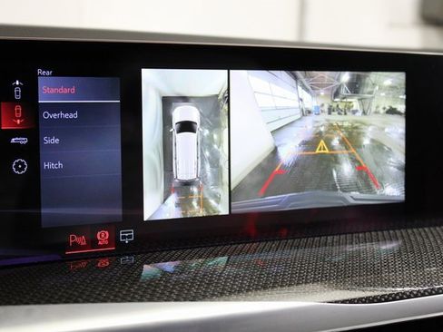 New 2026 Cadillac Escalade V image 18