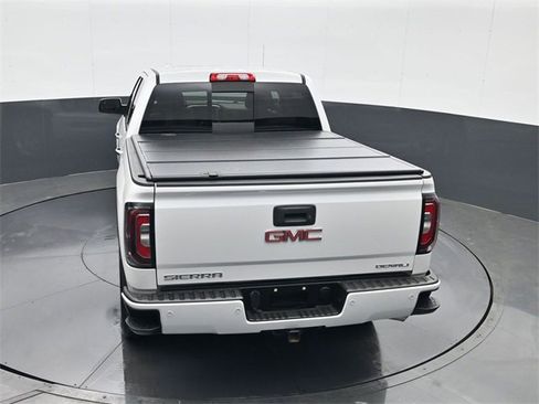 Used 2018 GMC Sierra 1500 Denali w/ Denali Ultimate Package image 18
