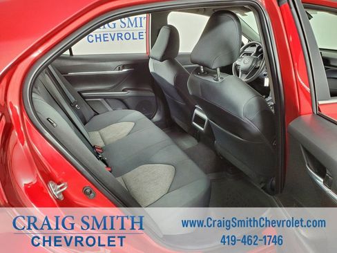 Used 2024 Toyota Camry LE image 31