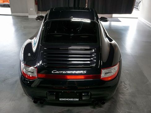 Used 2012 Porsche 911 Carrera 4 GTS AWD/4WD image 51
