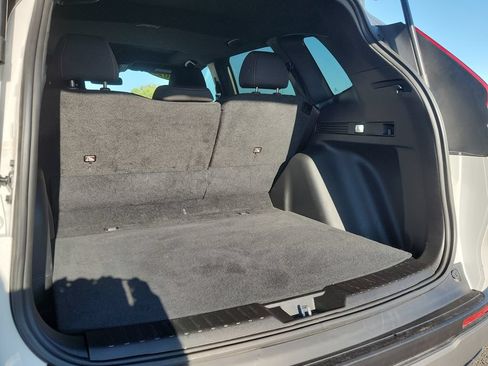 Used 2025 Honda CR-V Sport image 12