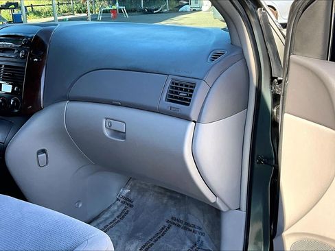 Used 2005 Toyota Sienna LE image 18