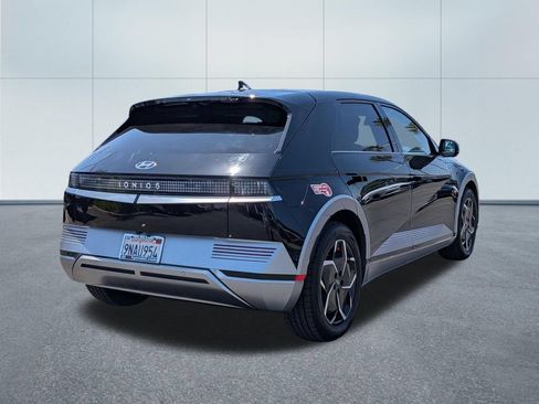 Certified 2024 Hyundai Ioniq 5 Limited RWD image 6