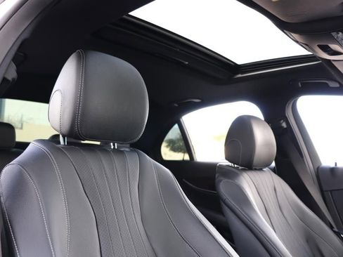 Used 2021 Mercedes-Benz E 350 4MATIC Sedan w/ Premium Package image 58